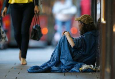 Πάνω από 4 εκατομμύρια άστεγοι ζουν στην ΕΕ-Δράσεις του Ευρωκοινοβουλίου