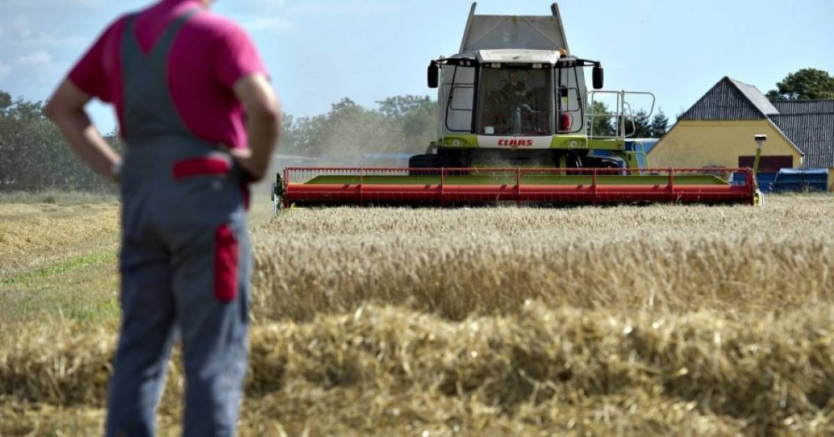 Δημοσιεύθηκε τροποποιητική απόφαση για τον καθορισμό του ενεργού αγρότη