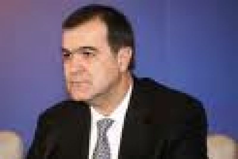 Ο Ανδ. Βγενόπουλος εφ’ όλης της ύλης