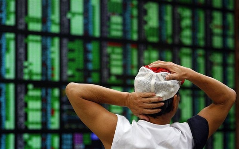 Με άνοδο 6% άνοιξε το Χ.Α. στις 594 μονάδες
