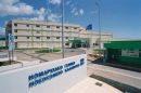 H Eλλάδα απέκτησε το πρώτο της πράσινο νοσοκομείο