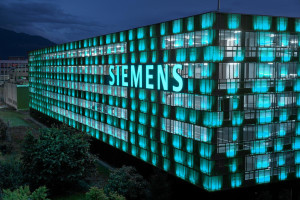 Siemens: «Άλμα» 38% για τα κέρδη το γ' τρίμηνο