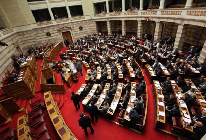 Προς δημοσιοποίηση των «πόθεν έσχες»
