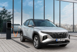 Η υπηρεσία “Charge myHyundai” επιτρέπει στους πελάτες της να φορτίζουν χρησιμοποιώντας πράσινη ενέργεια