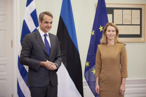 Μητσοτάκης-Τουρκία: Δεν λύνονται οι διαφορές απουσία του Διεθνούς Δικαίου