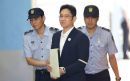 Ν. Κορέα: Αποφυλακίστηκε ο Τζέι Λι της Samsung