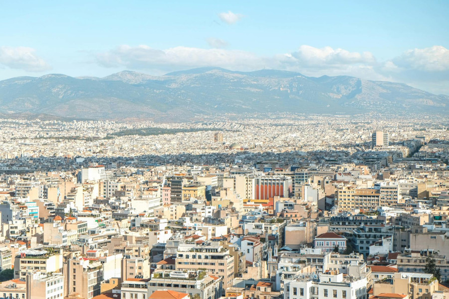 Στην πρέσα το Airbnb: Παράταση του «φρένου» – Ποιες περιοχές ακόμη μπαίνουν στο «ραντάρ»