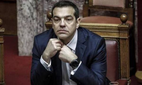 Bloomberg: Ενδεχόμενο προκήρυξης πρόωρων εκλογών τον Ιούνιο