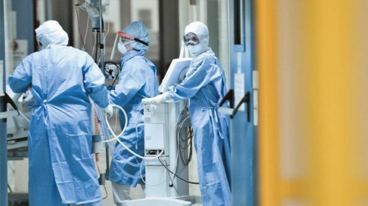 Κορονοϊός-Ελλάδα: 70 θάνατοι και 22.694 κρούσματα- 364 διασωληνωμένοι