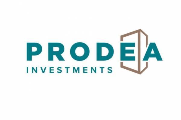 Η Prodea επιβεβαιώνει το ενδιαφέρον για τα ακίνητα στην Ιταλία