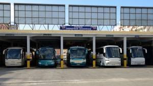 ΚΤΕΛ: 24ωρη απεργία την Τρίτη