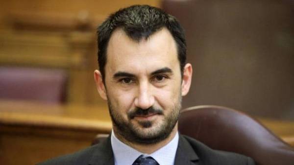 Χαρίτσης: Ο ΣΥΡΙΖΑ είχε ψηφίσει το 2018 τη μείωση ΕΝΦΙΑ