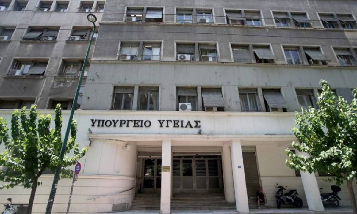 Αυξάνονται τα νοσοκομεία που θα δέχονται περιστατικά Covid-19