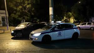 Άγιοι Ανάργυροι: 46χρονος σκότωσε τον πατέρα του με μαχαίρι