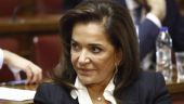Μπακογιάννη: Αλαζονική η συμπεριφορά της κυβέρνησης στο Σκοπιανό