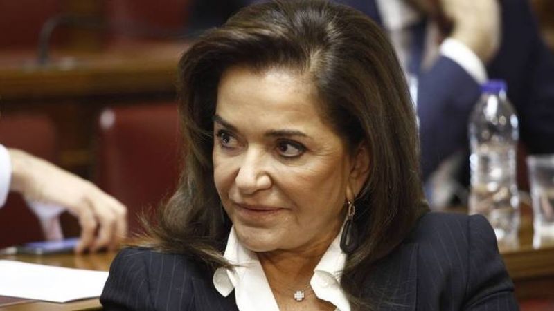 Μπακογιάννη: Αλαζονική η συμπεριφορά της κυβέρνησης στο Σκοπιανό