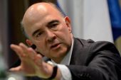 Μοσκοβισί: Εφικτή και αναγκαία η συμφωνία-Ξεχάστε το καλοκαίρι του 2015