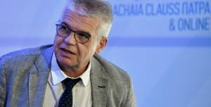 Γώγος: Υποχρεωτικό να γίνουν εμβολιασμοί και στην εστίαση