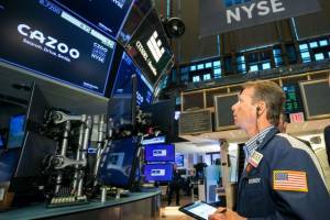 Κατακρημνίστηκε η Wall Street - Πανικός στις διεθνείς αγορές