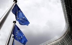 Πάτησε...γκάζι η οικονομία της ευρωζώνης το γ' τρίμηνο- Στο +3,9%