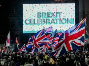 Brexit:Τι σημαίνει για τους Έλληνες της Βρετανίας, φοιτητές και επιχειρήσεις