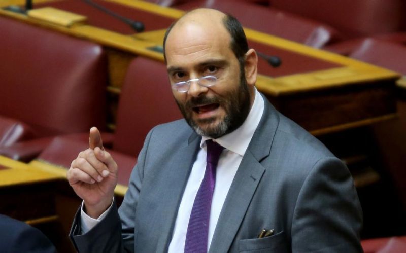 Φωτήλας: Με τη ΝΔ τα μέτρα θα είναι πιο εύπεπτα