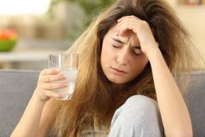 Πώς να ξεπεράσετε το καλοκαιρινό hungover