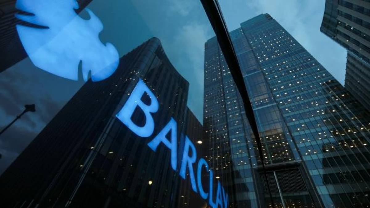 Και η Barclays μεταφέρει θέσεις εργασίας στη Φρανκφούρτη λόγω Brexit