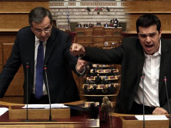 Τράπεζες και αιγιαλοί βάζουν φωτιά στην πολιτική ατζέντα