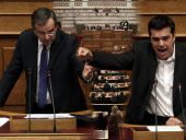 Τράπεζες και αιγιαλοί βάζουν φωτιά στην πολιτική ατζέντα