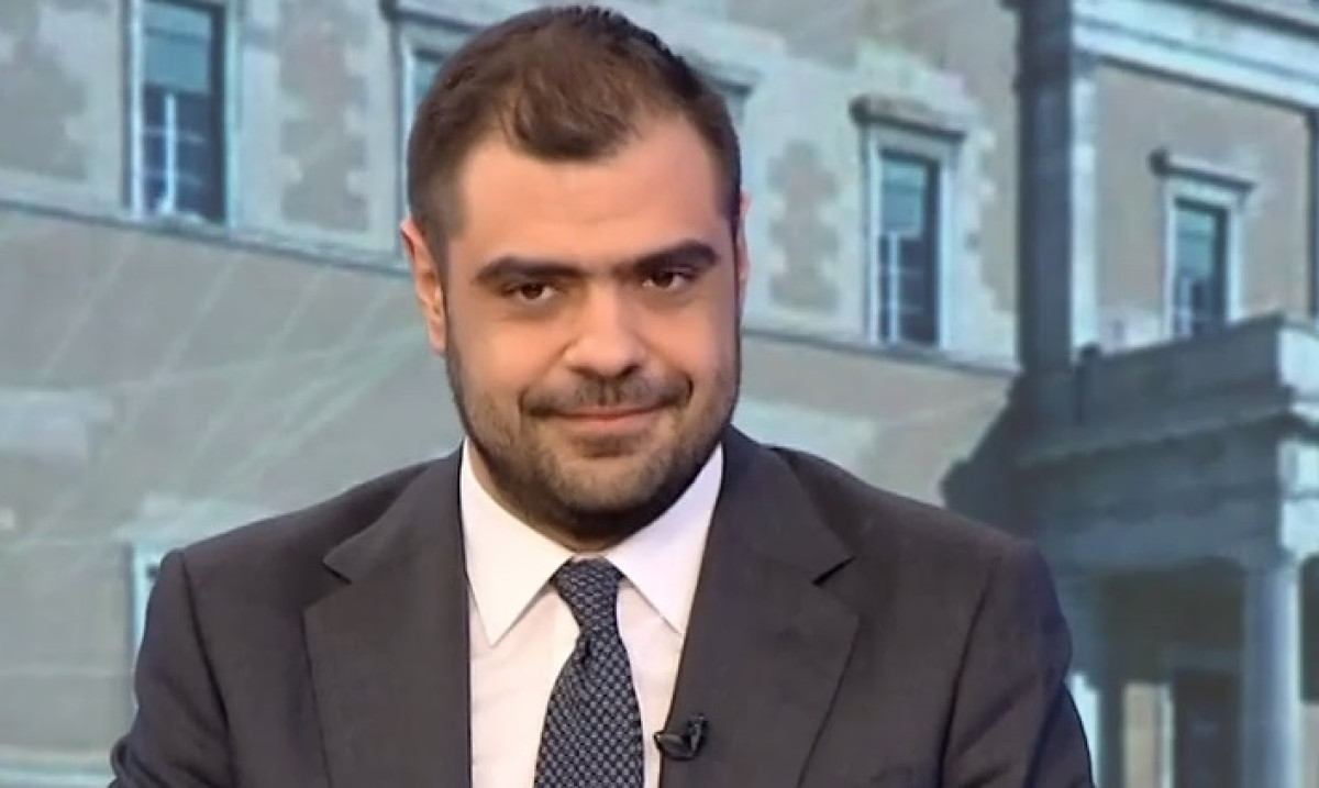Μαρινάκης: Με συμβολισμούς η υποψηφιότητα Μπελέρη- Μέτρα για την ακρίβεια