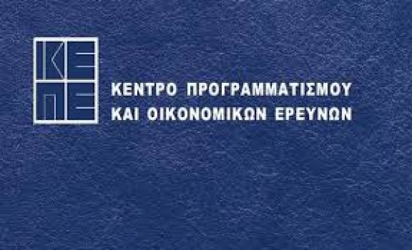 ΚΕΠΕ: Βαρίδι για την οικονομία εκλογές και capital controls