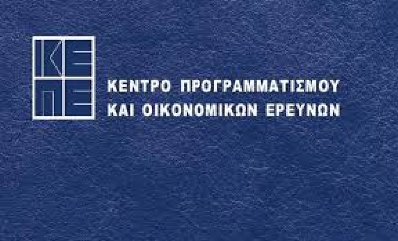 ΚΕΠΕ: Βαρίδι για την οικονομία εκλογές και capital controls