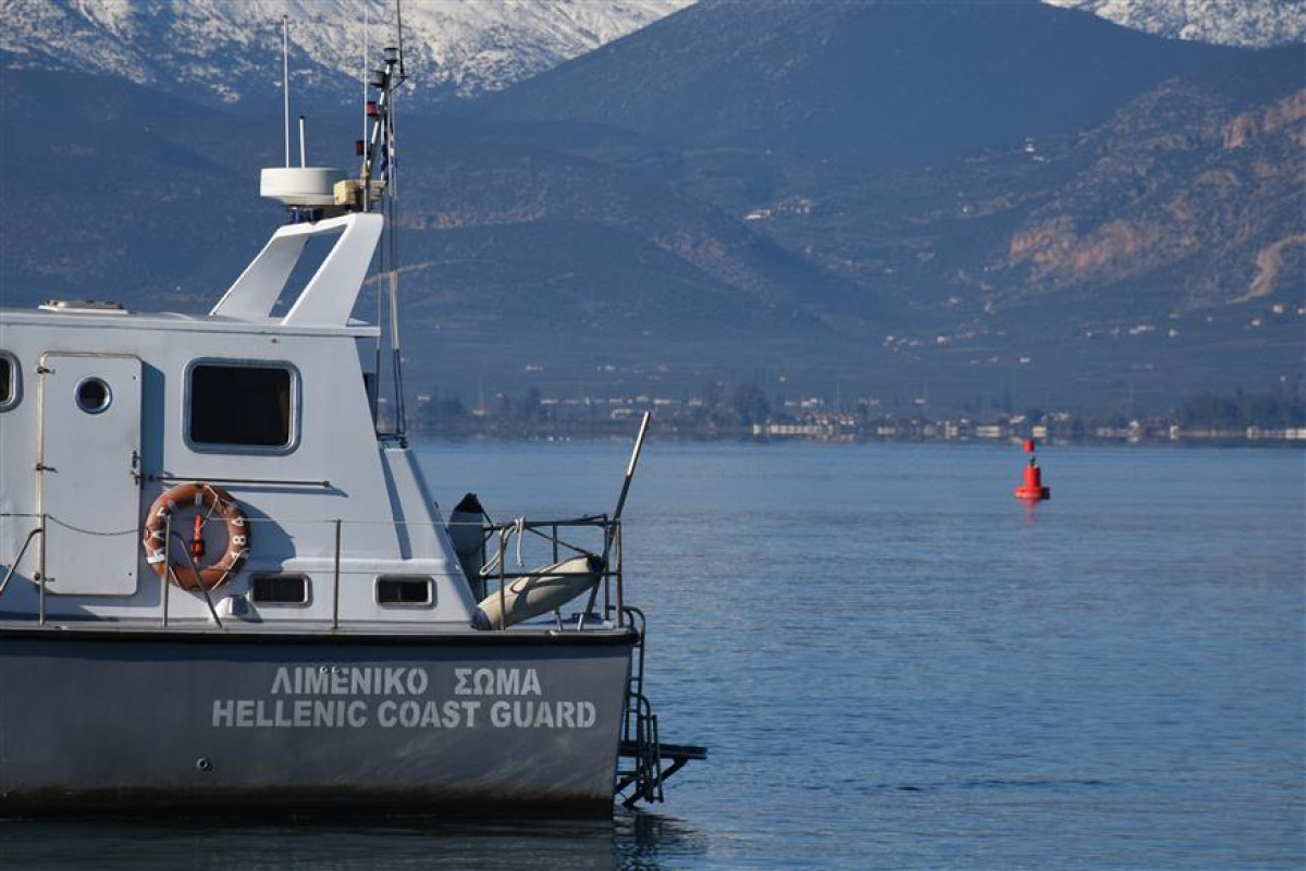 Νεκρός 49χρονος ναυτικός- Παρασύρθηκε γιοτ και προσέκρουσε σε ιστιοφόρα