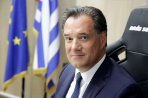 Γεωργιάδης: Ολοκληρώθηκε επιτυχώς η πρώτη μεταμόσχευση καρδιάς-πνευμόνων στην Ελλάδα