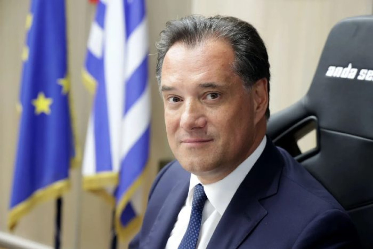 Γεωργιάδης: Ολοκληρώθηκε επιτυχώς η πρώτη μεταμόσχευση καρδιάς-πνευμόνων στην Ελλάδα