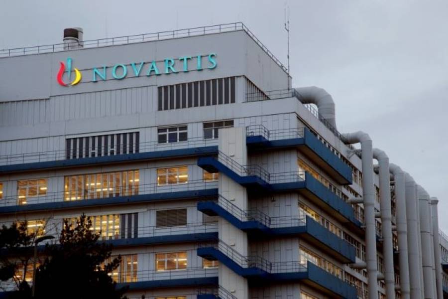 Novartis: Αίτημα Αγγελή για ανάσυρση μηνύσεων Σαμαρά, Βενιζέλου και Αβραμόπουλου