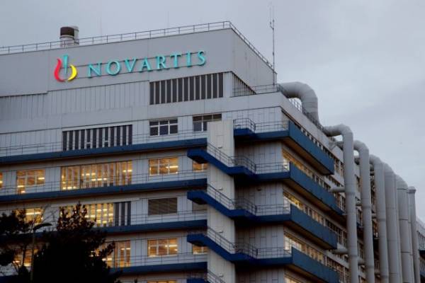 Novartis: Αίτημα Αγγελή για ανάσυρση μηνύσεων Σαμαρά, Βενιζέλου και Αβραμόπουλου