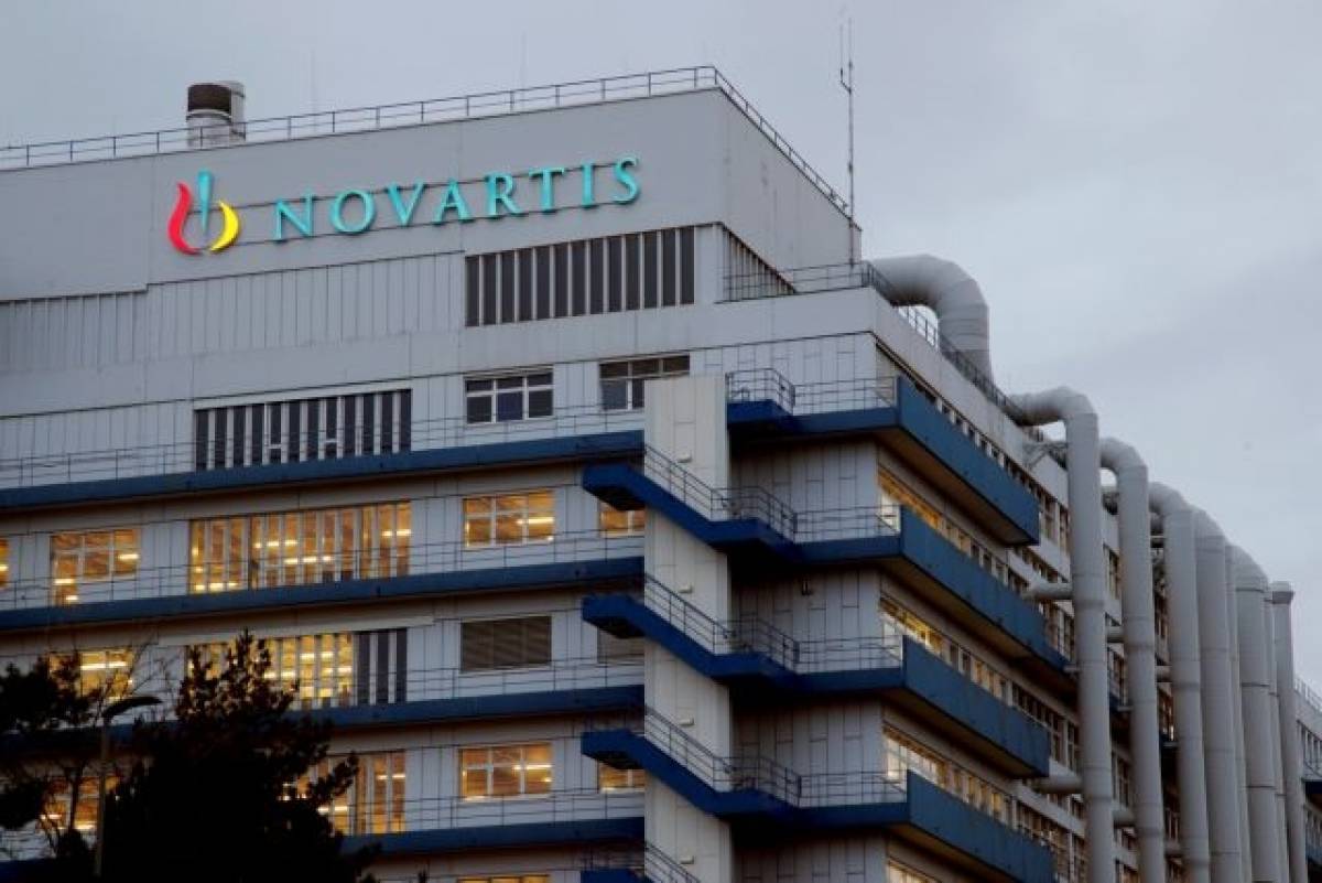 Novartis: Αίτημα Αγγελή για ανάσυρση μηνύσεων Σαμαρά, Βενιζέλου και Αβραμόπουλου