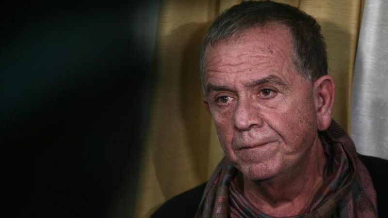 Μουζάλας: Ζητώ συγγνώμη από τον Δένδια που διαδήλωνα εναντίον του