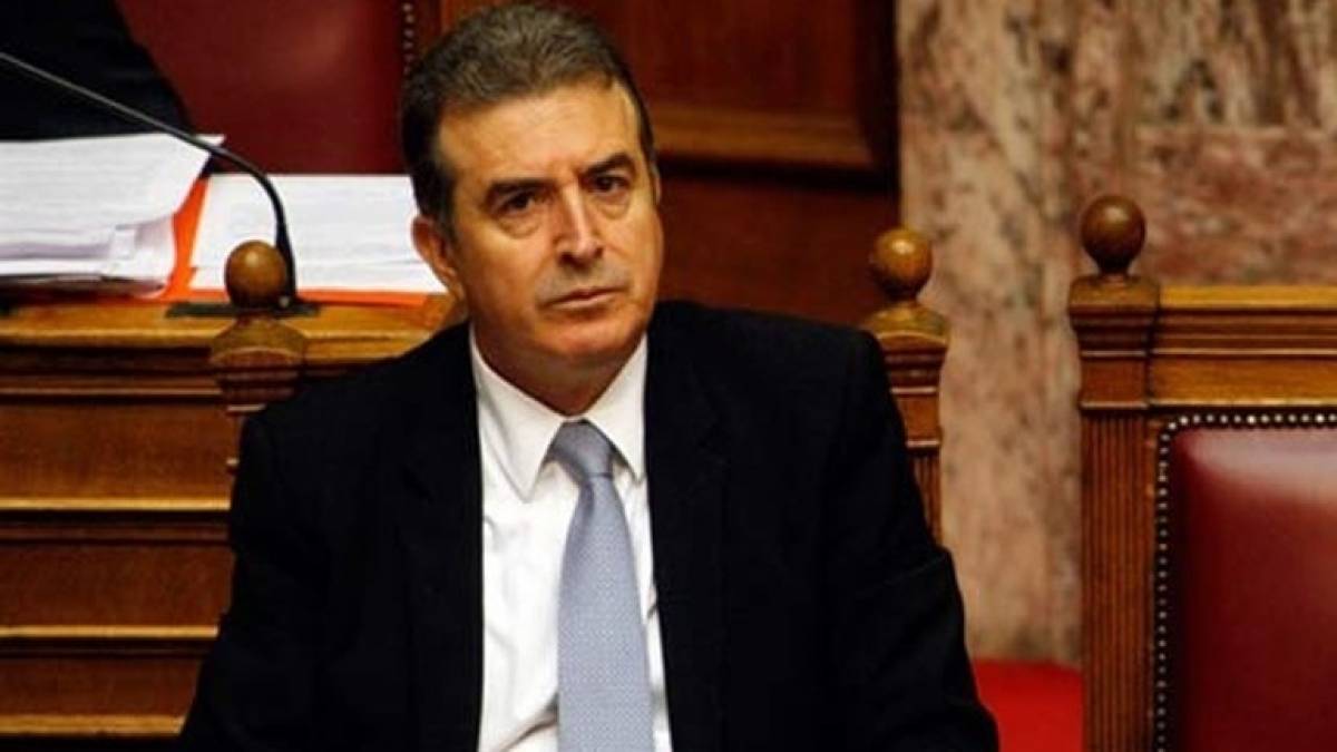 Απάντηση Χρυσοχοΐδη σε ΣΥΡΙΖΑ: Η ανοχή στη βία τελείωσε