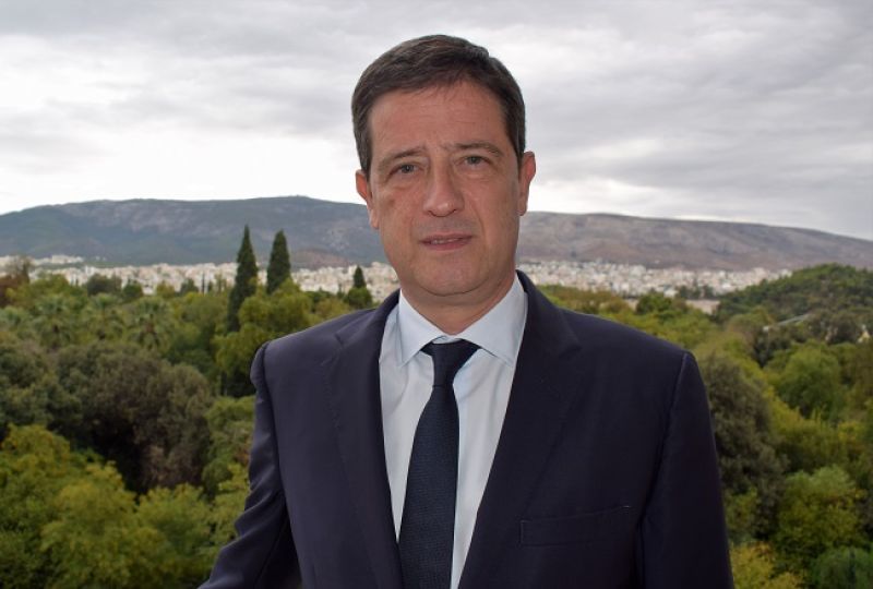 Έρχεται ΚΥΑ για τη διευκόλυνση επενδύσεων στον ιαματικό τουρισμό