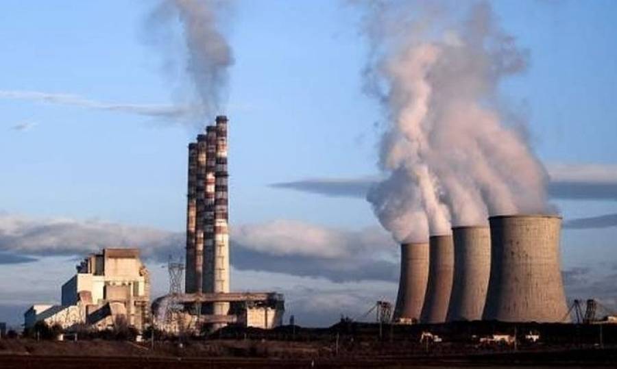 Συνάντηση Παγκόσμιας Τράπεζας-ΕΕ για την απολιγνιτοποίηση της Δ. Μακεδονίας