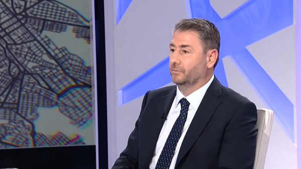 Ανδρουλάκης: Η κυβέρνηση εξευτελίζεται στην εξεταστική του ΟΠΕΚΕΠΕ – Να αναθεωρηθεί το άρθρο 86