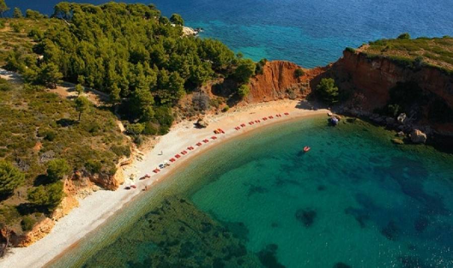 Αλόννησος: Το κορυφαίο ελληνικό νησί για οικογενειακές διακοπές χωρίς συνωστισμό