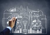 Με κεφάλαια από την… τσέπη τους 8/10 ελληνικές start-ups