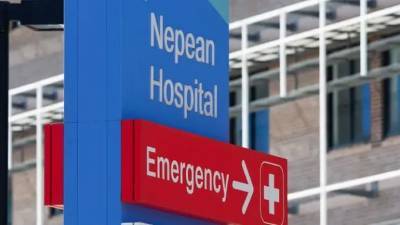 Ένας τραυματίας από πυροβολισμούς σε νοσοκομείο στο Σίδνεϊ