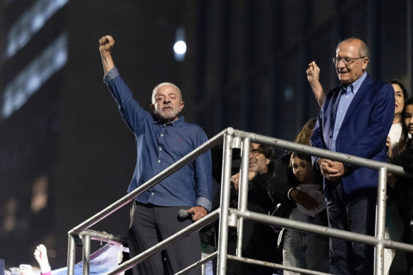 Reuters: Οι πέντε βασικές οικονομικές προκλήσεις για τον επανεκλεγέντα Λούλα
