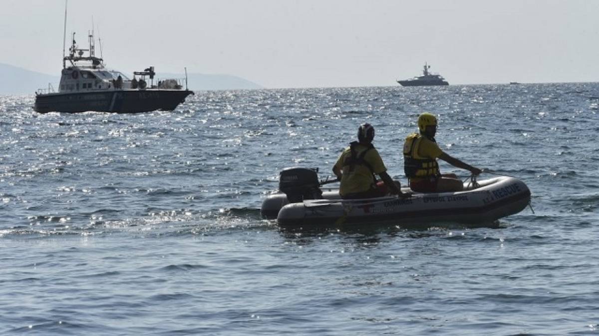 Σε γυναίκα ανήκει η καμένη σορός που εντοπίστηκε στη Γλυφάδα