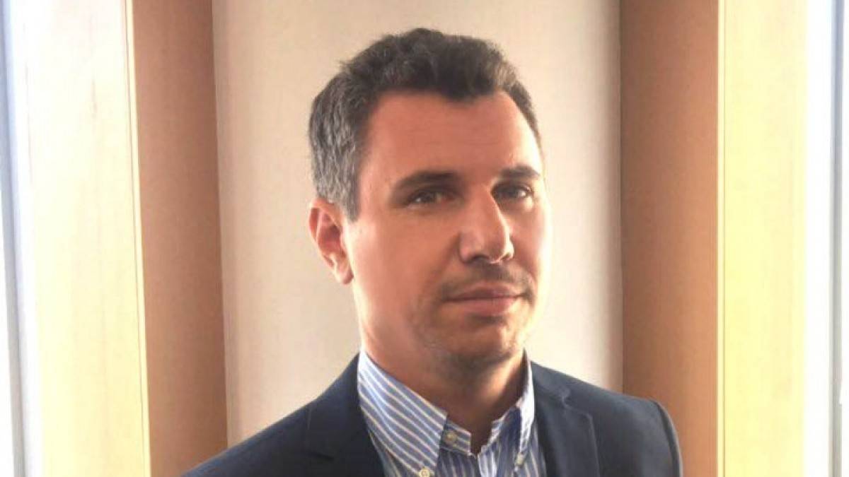 Νέος ΓΓ Ενημέρωσης και Επικοινωνίας ο Γ. Κρικρής